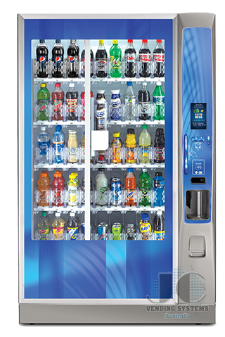 Drink Vending Machine