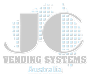JC Vending Systems