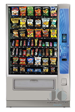 Snack Vending Machine