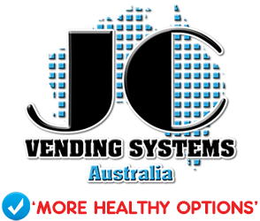 JC Vending Systems